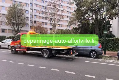 Assistance et dépannage