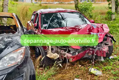 Enlèvement épaves gratuit